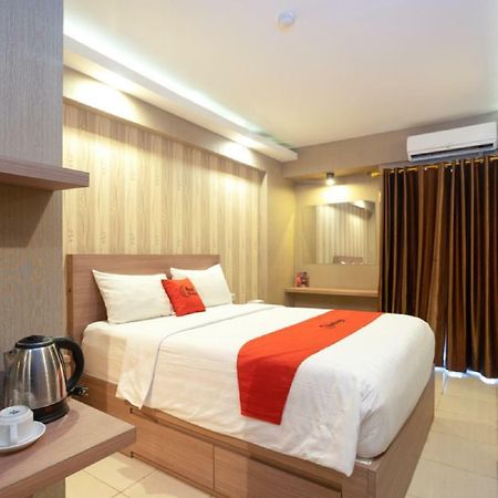 Reddoorz Apartment At Bogor Valley Luaran gambar