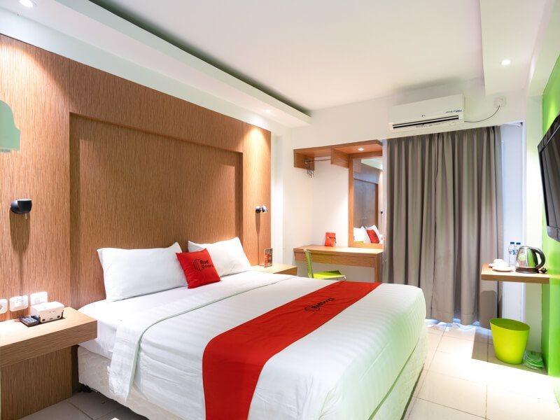 Reddoorz Apartment At Bogor Valley Luaran gambar