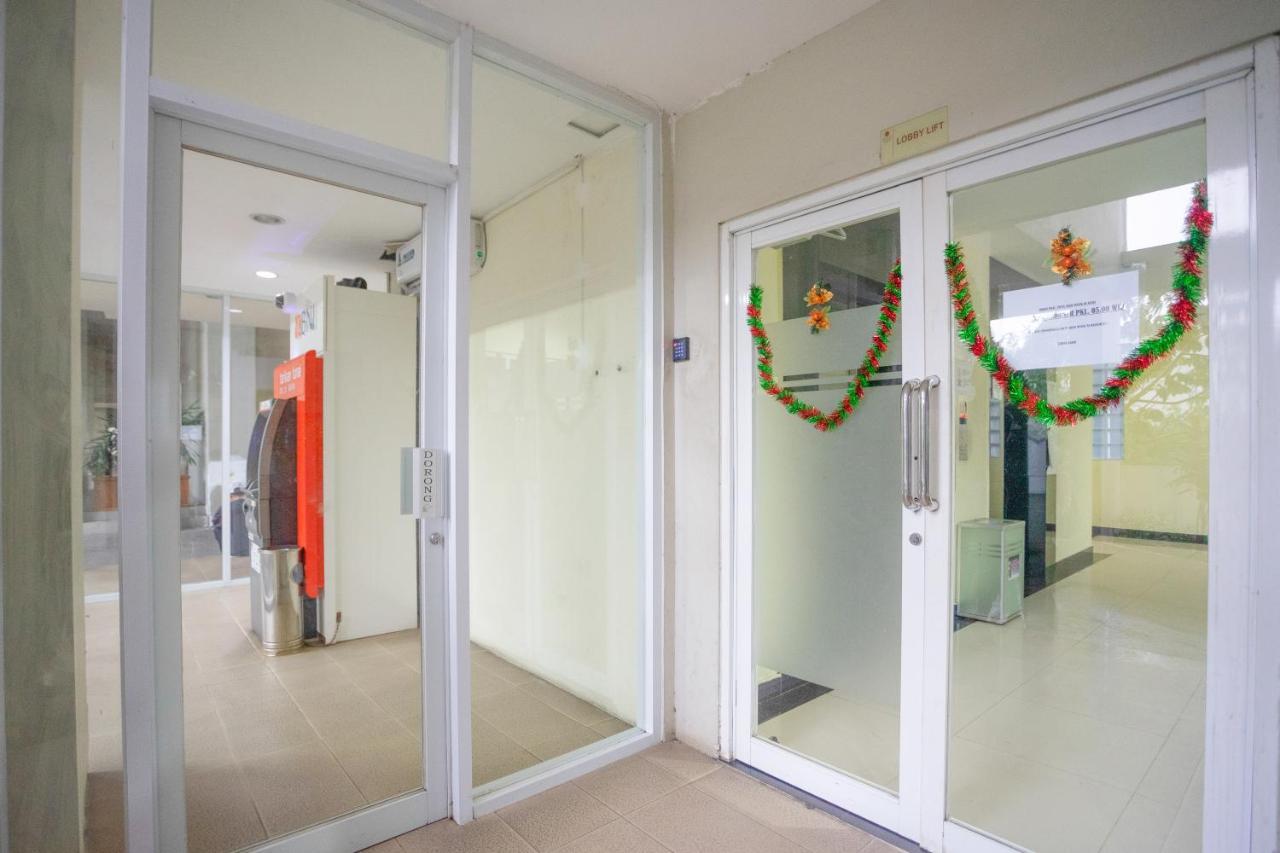 Reddoorz Apartment At Bogor Valley Luaran gambar