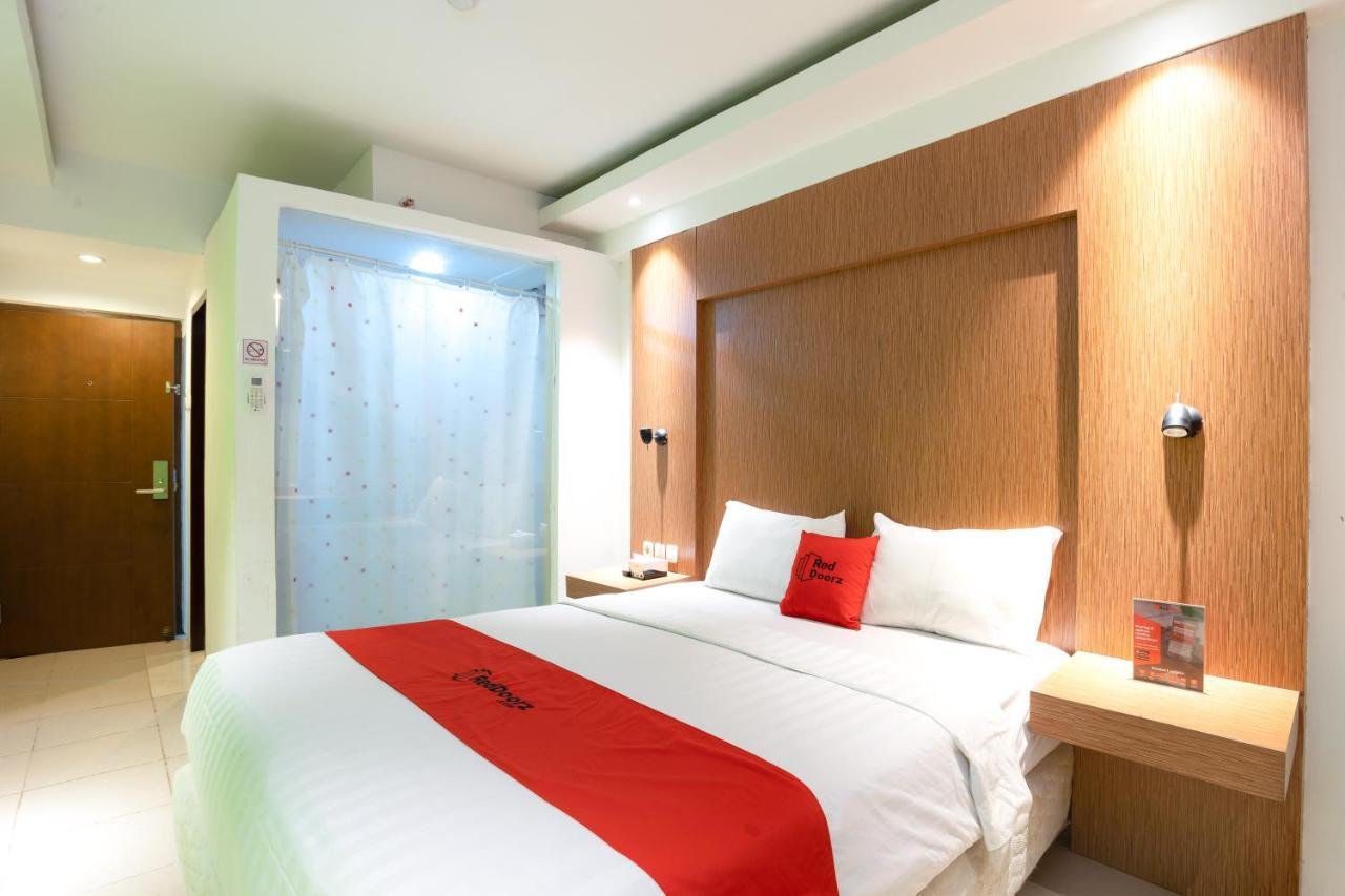 Reddoorz Apartment At Bogor Valley Luaran gambar