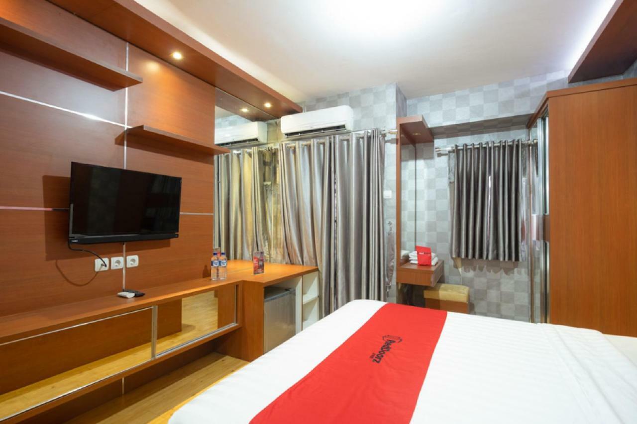 Reddoorz Apartment At Bogor Valley Luaran gambar